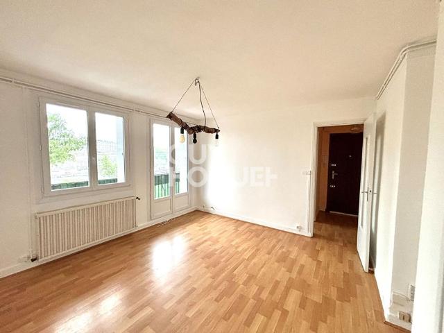 Location Appartement 3 pièces 55m²