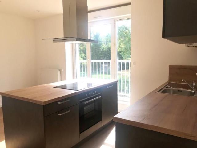 Location Appartement 3 pièces 55m²