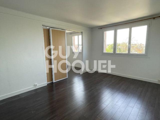 Location Appartement 3 pièces 55m²