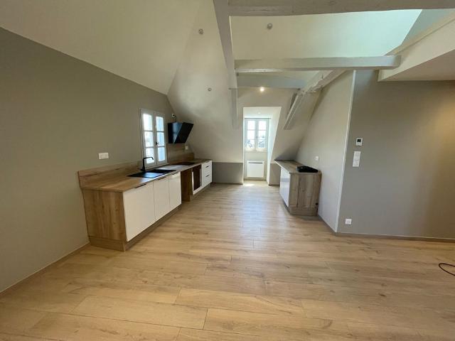Location Appartement 3 pièces 55m²