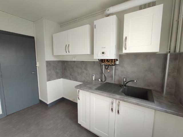 Location Appartement 3 pièces 55m²