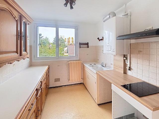 Location Appartement 3 pièces 55m²