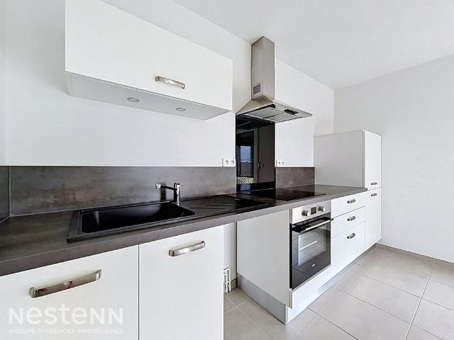 Location Appartement 3 pièces 55m²