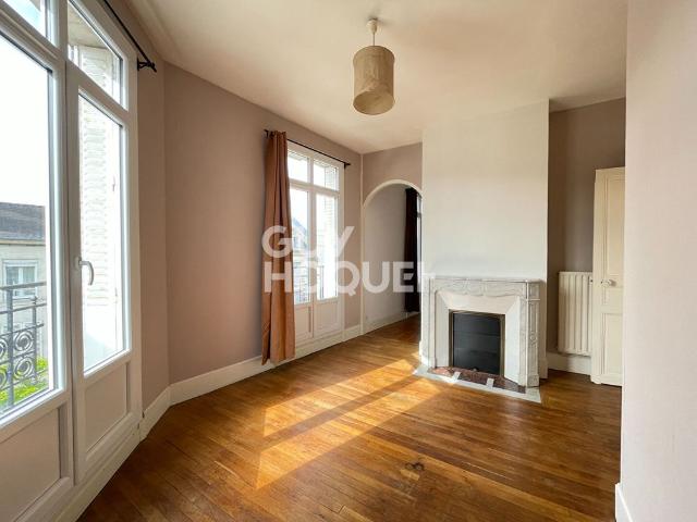 Location Appartement 3 pièces 55m²