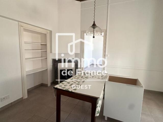 Location Appartement 3 pièces 55m²