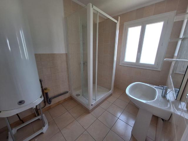 Location Appartement 3 pièces 55m²