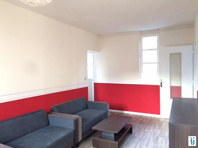 Location Appartement 3 pièces 55m²