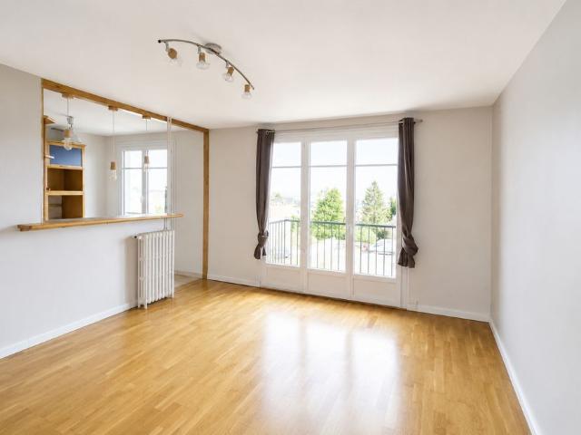 Location Appartement 3 pièces 55m²