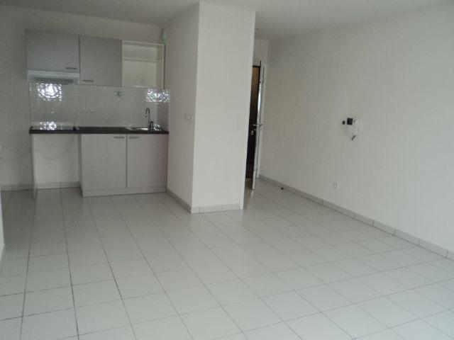 Location Appartement 3 pièces 55m²