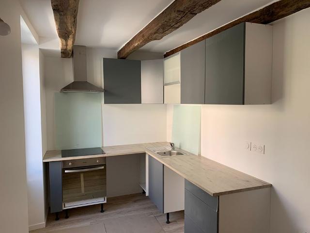 Location Appartement 3 pièces 55m²