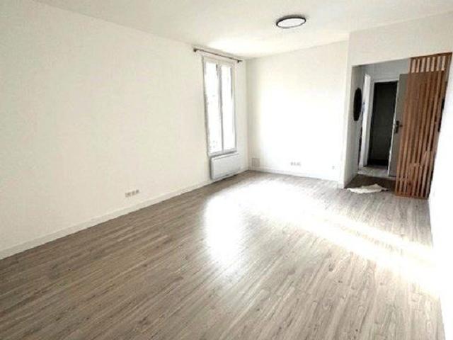 Location Appartement 3 pièces 55m²