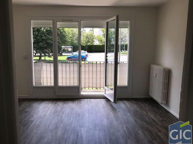 Location Appartement 3 pièces 55m²