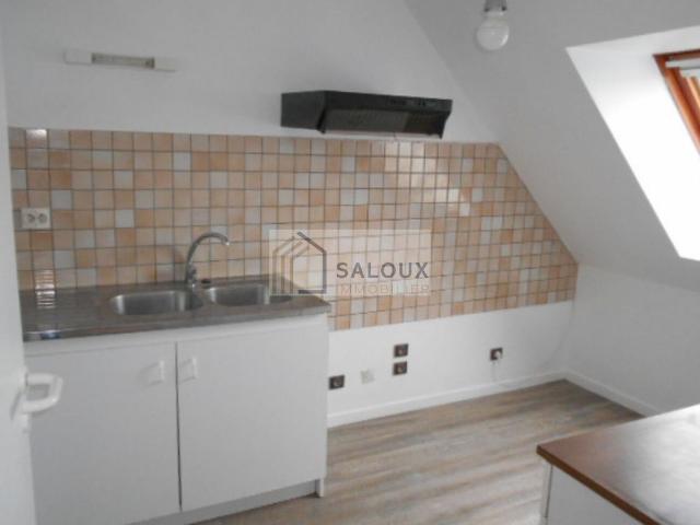 Location Appartement 3 pièces 55m²