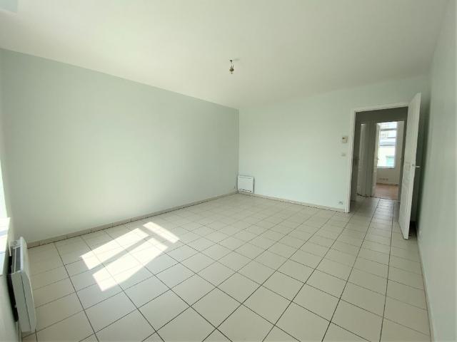 Location Appartement 3 pièces 55m²