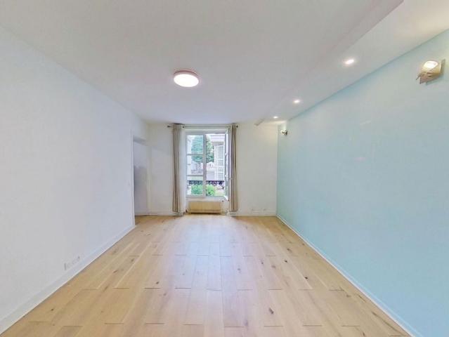 Location Appartement 3 pièces 55m²