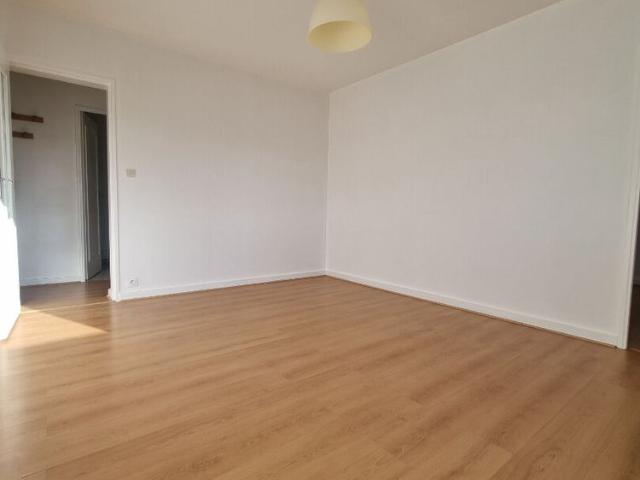 Location Appartement 3 pièces 55m²