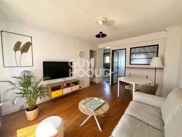 Location Appartement 3 pièces 55m²
