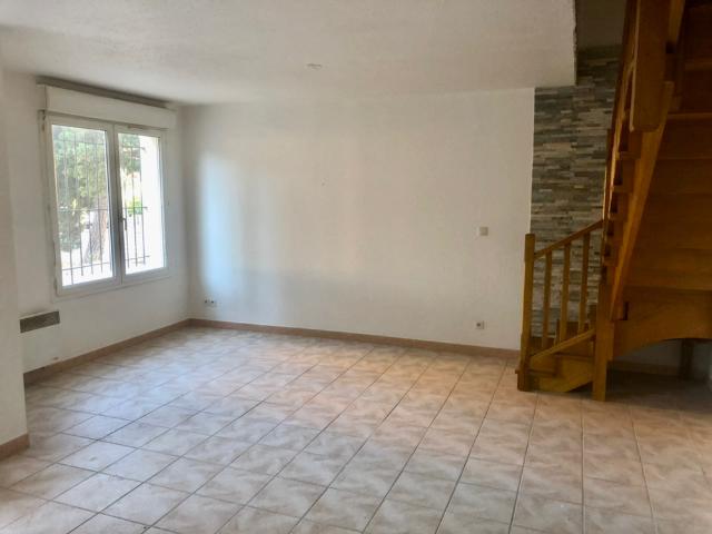 Location Appartement 3 pièces 55m²