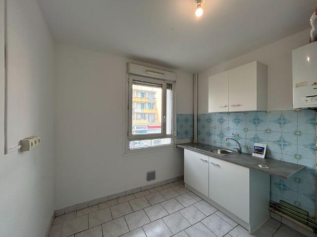 Location Appartement 3 pièces 55m²