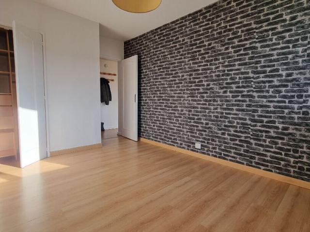 Location Appartement 3 pièces 55m²