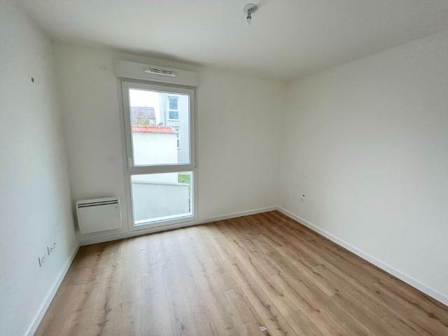 Location Appartement 3 pièces 55m²