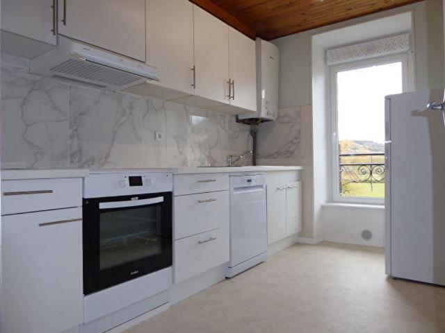 Location Appartement 3 pièces 55m²