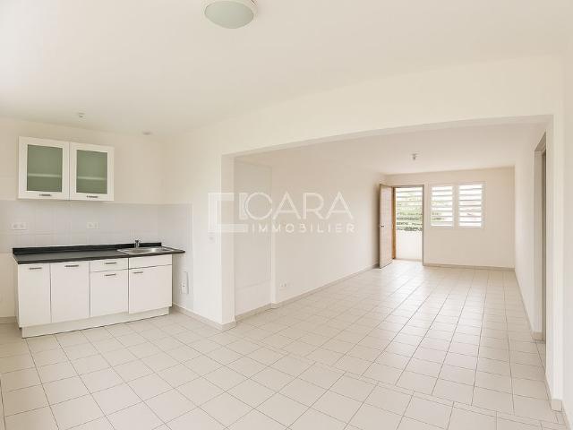 Location Appartement 3 pièces 69m² CAYENNE 97300