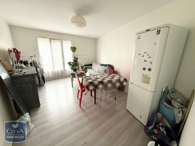 Location Appartement 3 pièces 55m² CAEN 14000
