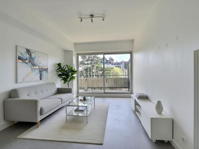 Location Appartement 3 pièces 55m² CHAMALIERES 63400