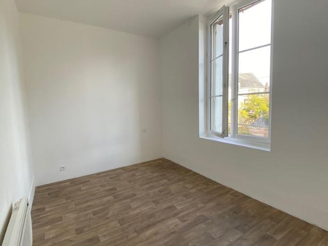 Location Appartement 3 pièces 55m² CHATEAUBRIANT 44110