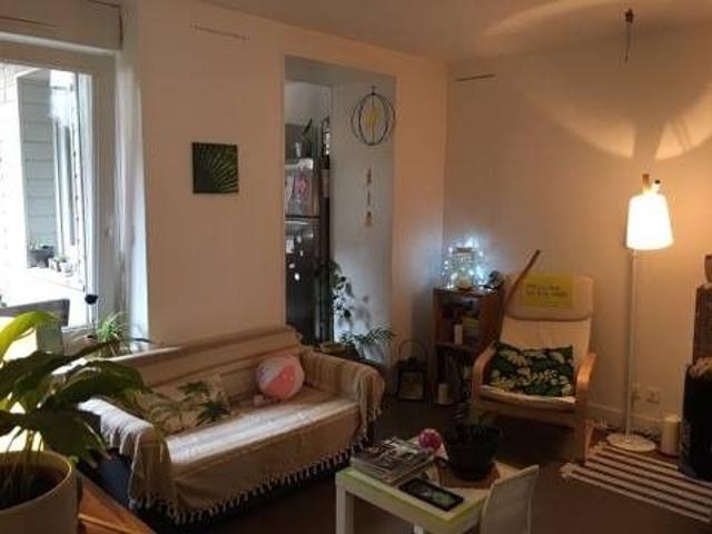 Location Appartement 3 pièces 55m² CHERBOURG EN COTENTIN 50100