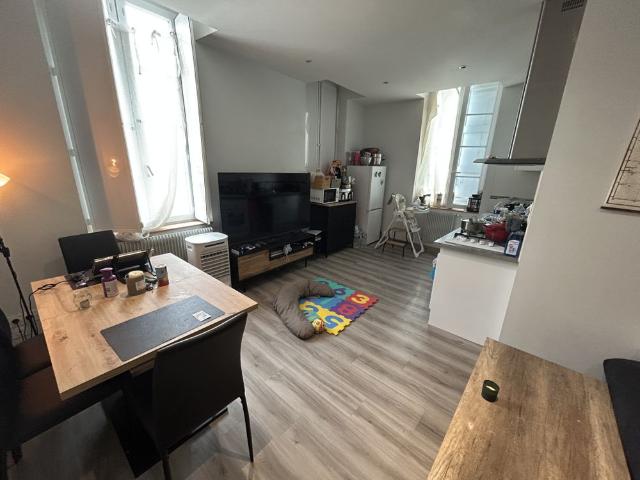 Location Appartement 3 pièces 55m² AGEN 47000