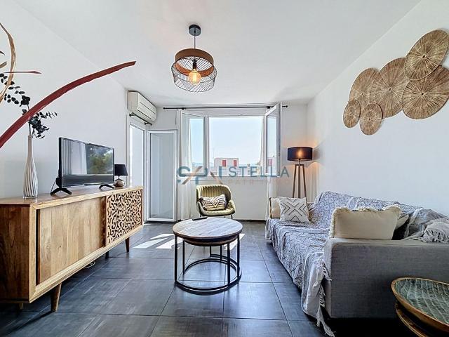 Location Appartement 3 pièces 55m² AJACCIO 20000