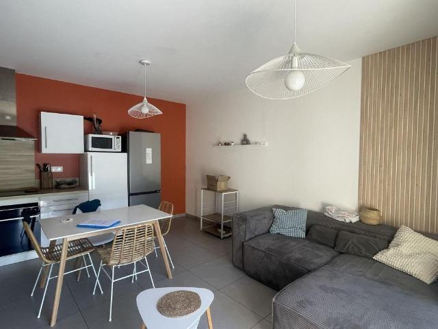 Location Appartement 3 pièces 55m² ALBI 81000