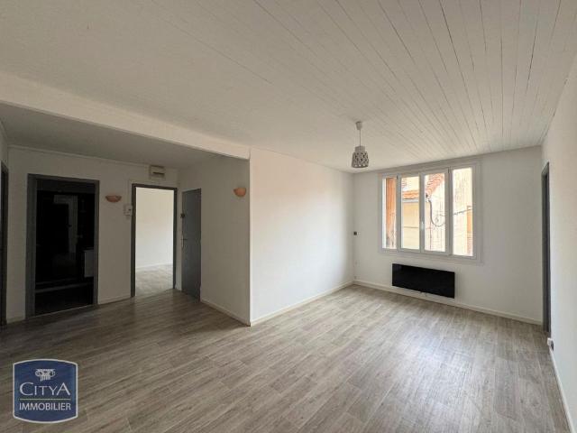 Location Appartement 3 pièces 55m² ALLAUCH 13190