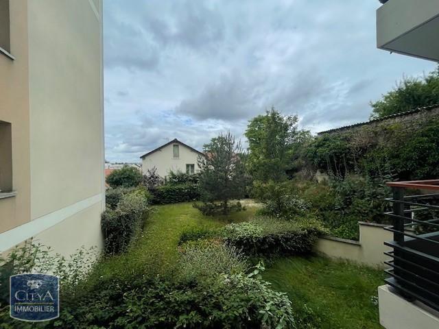 Location Appartement 3 pièces 55m² ARGENTEUIL 95100