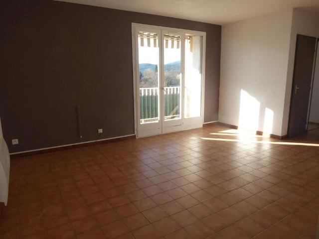 Location Appartement 3 pièces 55m² AUBENAS 07200