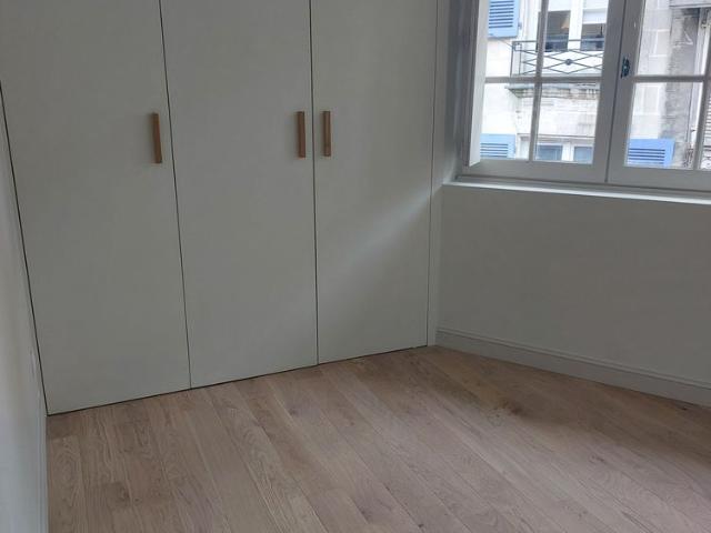 Location Appartement 3 pièces 55m² BAYONNE 64100