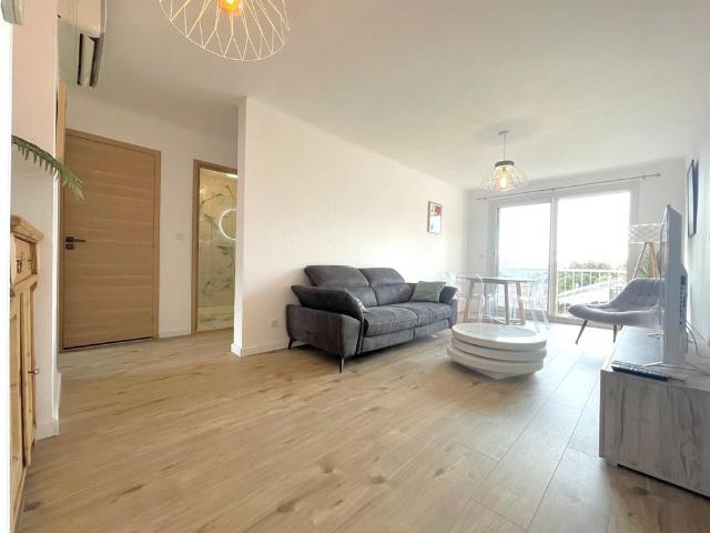 Location Appartement 3 pièces 55m² BASTIA 20600
