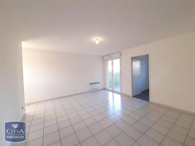 Location Appartement 3 pièces 55m² BEAUNE LES MINES 87280