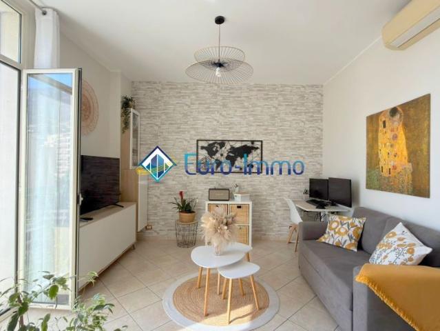 Location Appartement 3 pièces 55m² BEAUSOLEIL 06240
