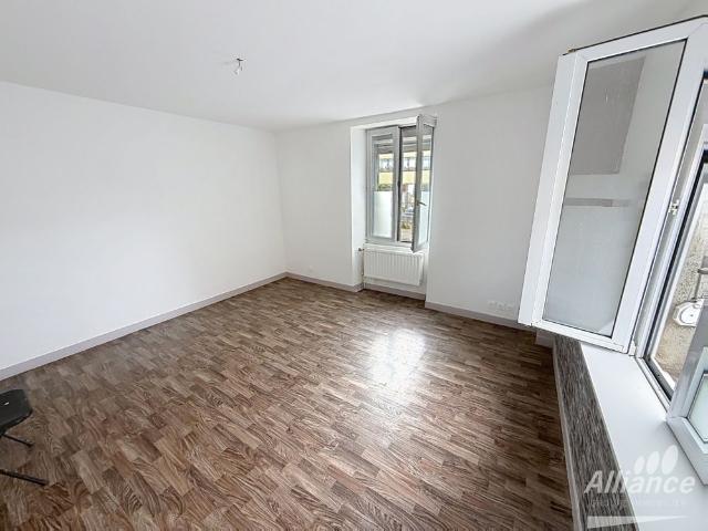 Location Appartement 3 pièces 55m² BELFORT 90000