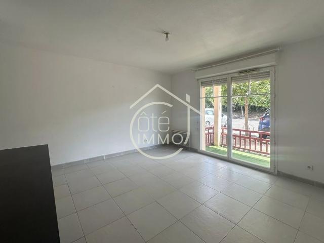 Location Appartement 3 pièces 55m² BERGERAC 24100