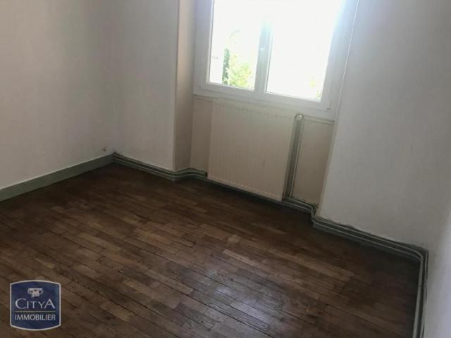 Location Appartement 3 pièces 55m² BLOIS 41000
