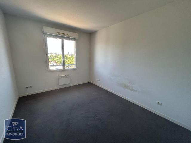 Location Appartement 3 pièces 55m² BRESSUIRE 79300