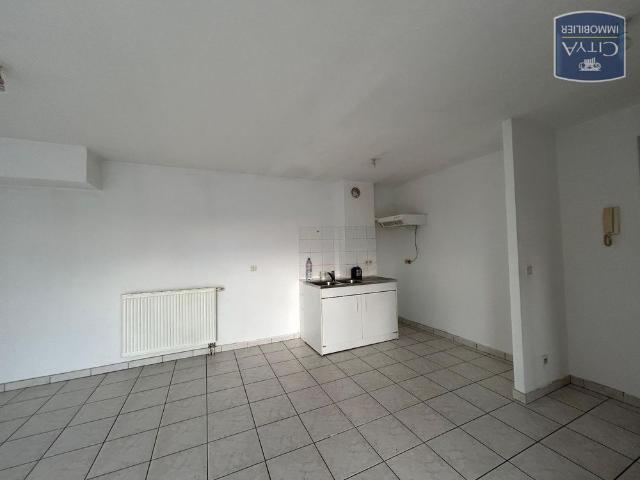 Location Appartement 3 pièces 55m² GAILLARD 74240