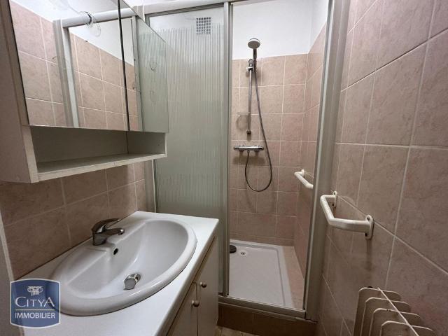 Location Appartement 3 pièces 55m² GRENOBLE 38000