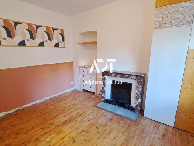 Location Appartement 3 pièces 55m² GRENOBLE 38000