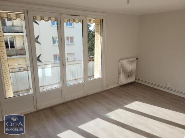 Location Appartement 3 pièces 55m² DIJON 21000