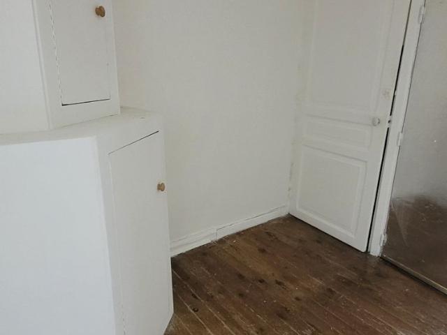 Location Appartement 3 pièces 55m² HAUTMONT 59330